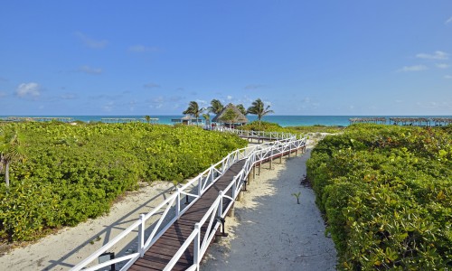 Melia Las Dunas